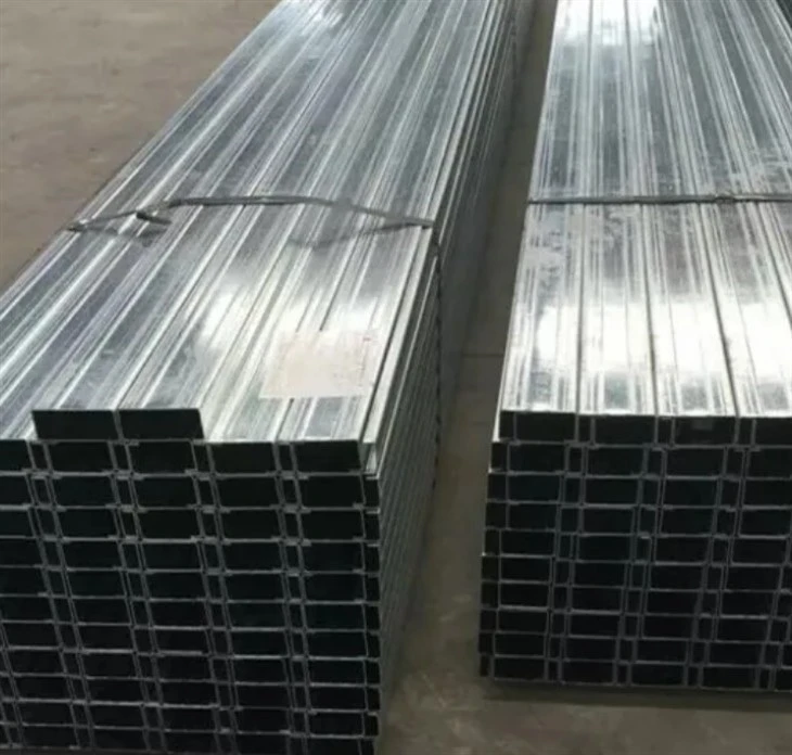 100 Mm C Purlin Price