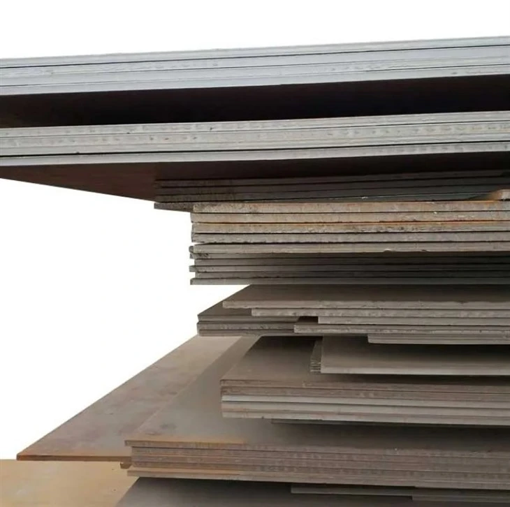Corten Steel Plate