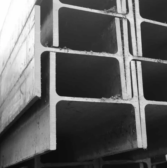 Hea Steel Beam