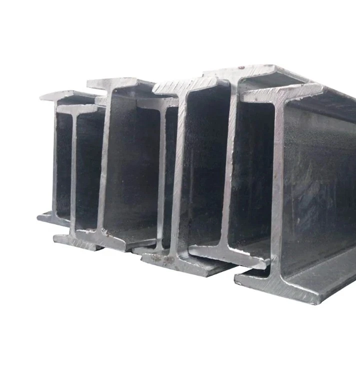H Shaped Steel Beam