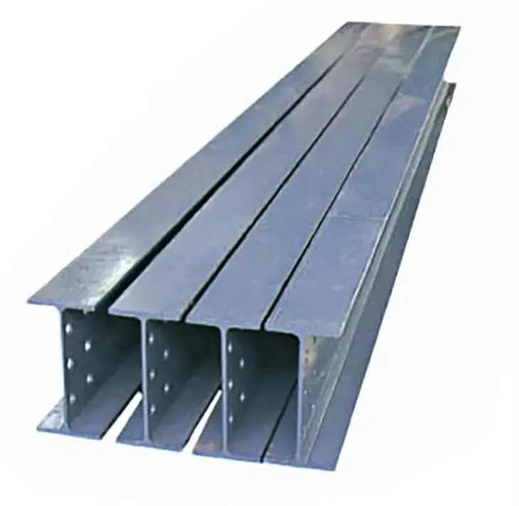 H Beam 125X125X6 5X9