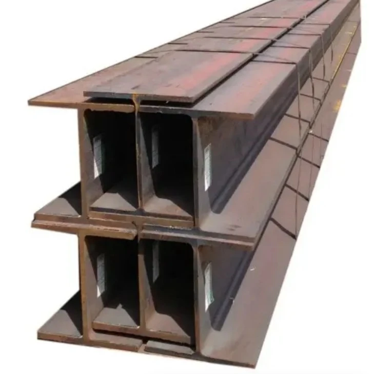 S355Jr H Beam