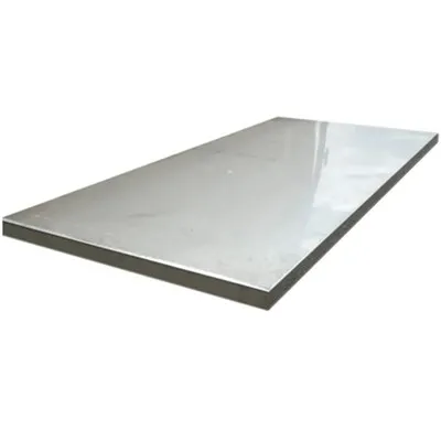 Ako sa ťahová a medzová hodnota plechu Ss304 porovnáva s inými materiálmi?