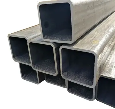 Aká je tepelná odolnosť štvorcových rúrok?