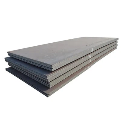 Ako efektívne recyklovať oceľové plechy?