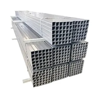 Aká je životnosť štvorcovej trubice?