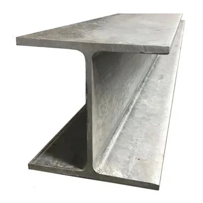 Aký je modul pružnosti nosníka H 300 x 300?