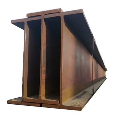 Aké je posúdenie zvariteľnosti nosníka H Ss400?