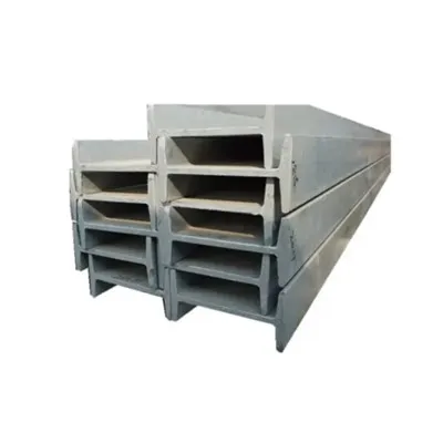 Aké sú konštrukčné úvahy pri používaní H Beams?