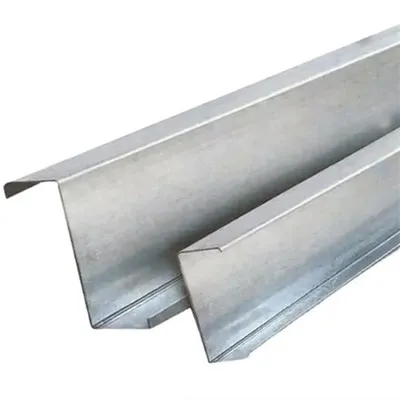 Ako určiť rozstup oceľových Z väzníc?